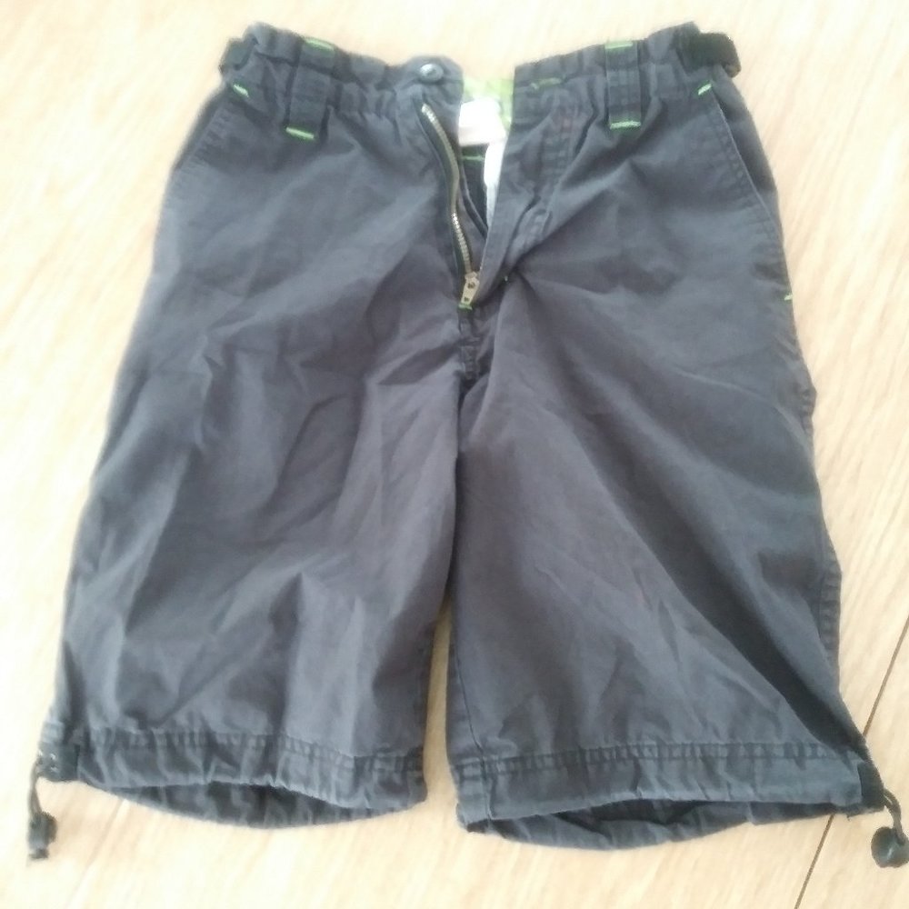 One Tough Brand Boys Shorts